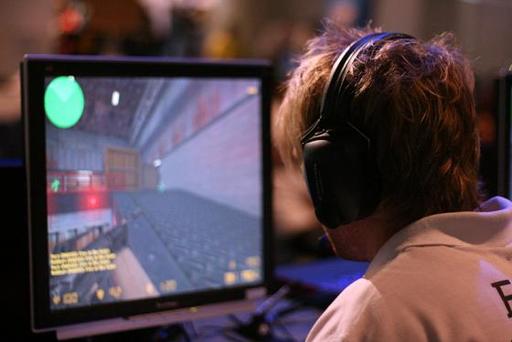 Half-Life: Counter-Strike - Обзор Global Challenge в Дубае в рамках Extreme Masters 4