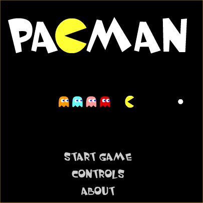 Pac Man    -  11