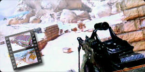 Modern Warfare 2 - Задания в Special Ops