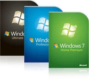 Обо всем - Windows 7 по 2 евро