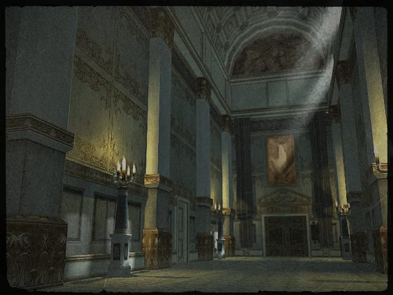 Call Of Cthulhu Код К Сейфу