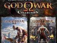 God of War III - Список трофеев в God Of War Collection