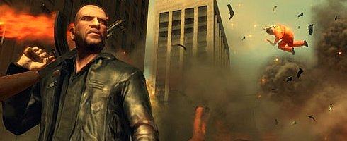 Grand Theft Auto IV - Rockstar: Эпизоды GTA IV были запланированы "изначально"