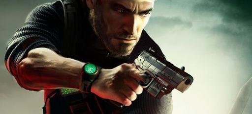 Tom Clancy's Splinter Cell: Conviction - Продолжение Splinter Cell тоже будет эксклюзивом Xbox 360? 