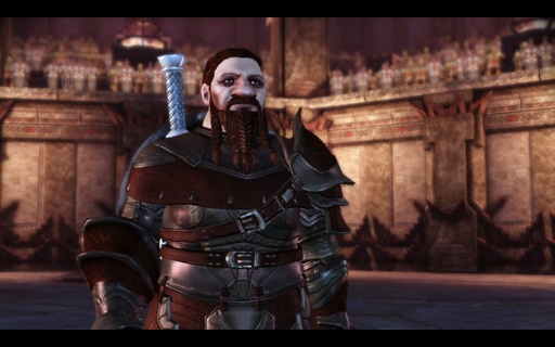 Dragon Age: Начало - Первые обозоры-Первые оценки