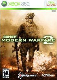 Modern Warfare 2 - Какой город любит Call of Duty больше всех?