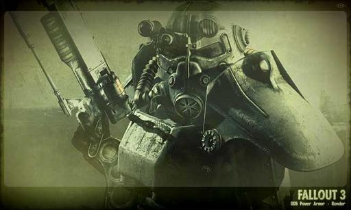 Fallout 3 - Братство Стали