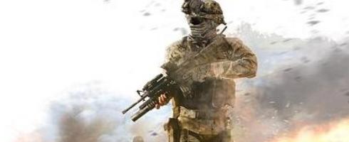 Modern Warfare 2 - Появились первые обзоры и оценки Modern Warfare 2