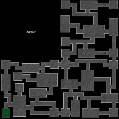 Lineage II - Подземелья, катакомбы и некрополи