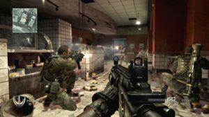 Modern Warfare 2 - Игромания:Call of Duty: Modern Warfare 2 рецензия