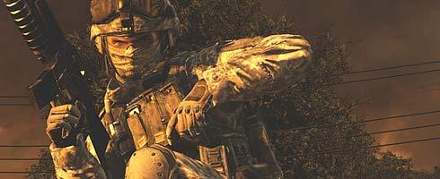 Modern Warfare 2 - Activision отгрузила 3 миллиона MW2 в Великобритании
