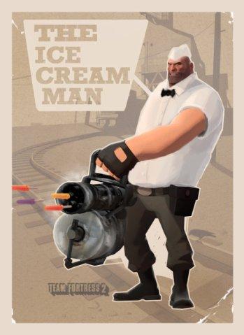 Team Fortress 2 - TF2 Pictures