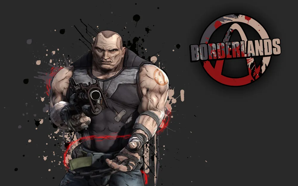 lilith borderlands 34