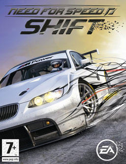 Need for Speed - Краткая история серии