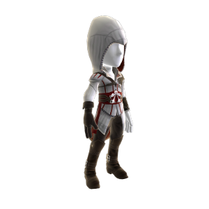Assassin's Creed II - Одежда для аватара Assassin’s Creed 2 доступна в Live
