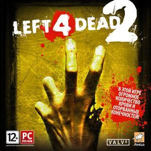 Left 4 Dead 2 - Заражение началось. Инкубационный период 5 дней. Эпидемия неизбежна.