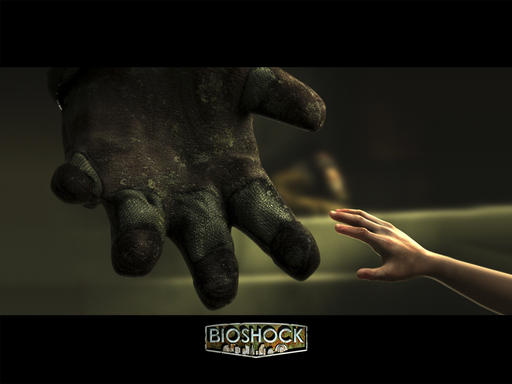 BioShock - BioSchock и Nokia