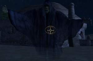 Elder Scrolls IV: Oblivion, The - Бестиарий:Нежить 