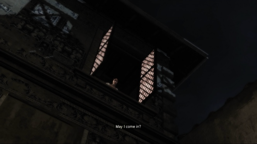 Assassin's Creed II - 7 сексуальных скриншотов