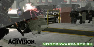 Modern Warfare 2 - Modern Warfare 2: Платные дополнения?