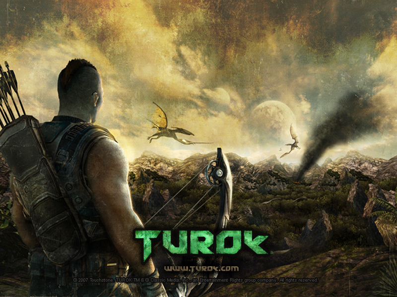  Turok 2008   -  7