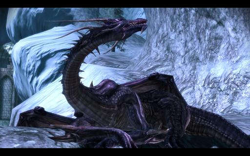Dragon Age: Начало - Деревня "Убежище".