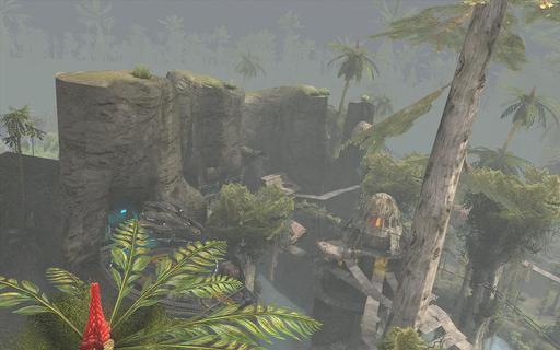 Предтечи - Новые скриншоты из игры «Предтечи»