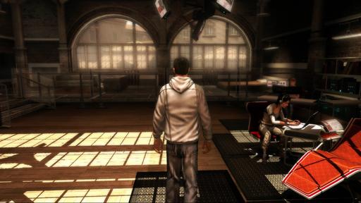 Assassin's Creed II - Сравнение графики на  Xbox 360 и PlayStation 3