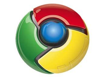 Google покажет Chrome OS 19 ноября.