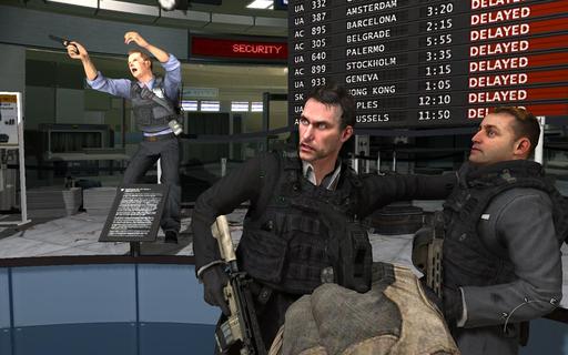 Modern Warfare 2 - Meet the Makarov