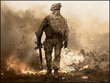 Modern Warfare 2 - "Плохие русские" возвращаются или сбор фактов