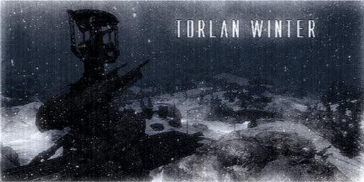 Unreal Tournament III - Зимний Торлан