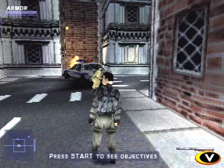 syphon filter игры для playstation