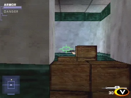 syphon filter игры для playstation