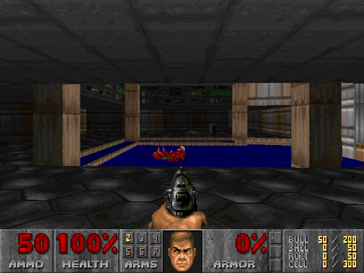 Doom II - Порты для дума. 2-е издание. Расширенное.
