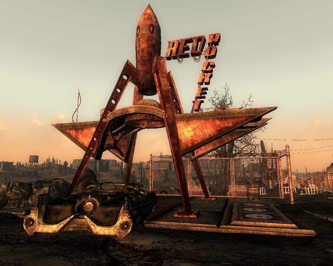 Fallout 4 великая война фото 83