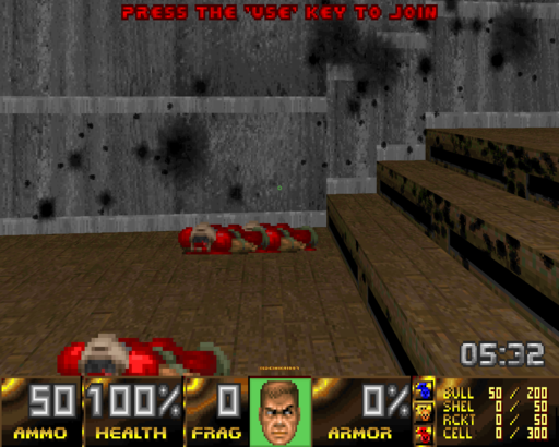Doom II - Порты для дума. 2-е издание. Расширенное.
