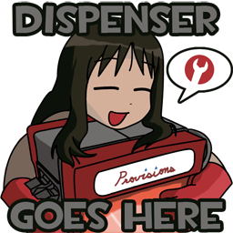 Team Fortress 2 - Рекрутинг в клан Dispenser Team!