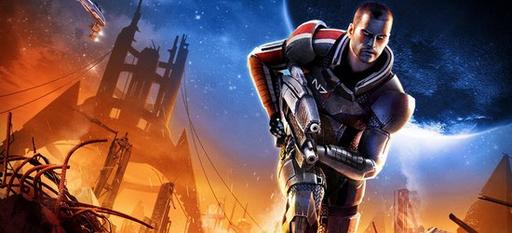 Mass Effect 2 - Почти вся команда Mass Effect 2 займется DLC