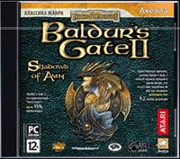 Baldur's Gate 2: Тени Амна - Нежданчик - Baldur's Gate 2 от Акеллы через неделю!