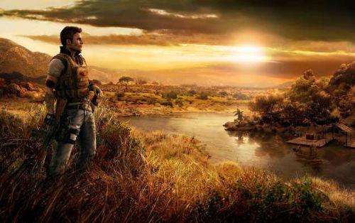 Shortt: Far Cry 3 выглядит просто великолепно