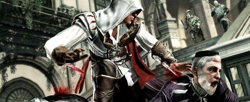 Оценки Assassin's Creed II (update 25.11.09)