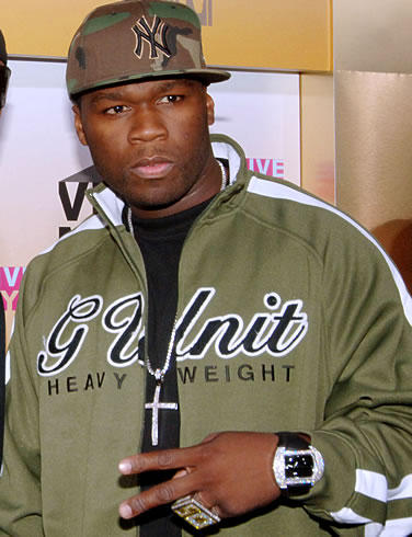 Обо всем -  50 Cent vs Надежда Кадышева - Широка P.I.M.P Река ( + видео )