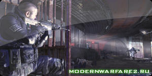 Modern Warfare 2 - Modern Warfare 2: Аналитики предсказывают сто сорок млн долларов в следующем году