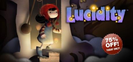 Lucidity - Lucidity™ on Steam - 75% off