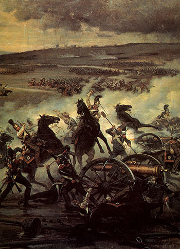 Napoleon: Total War - Знаменитые командующие Наполеона. Часть 2.
