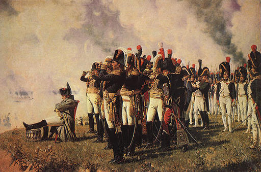 Napoleon: Total War - Знаменитые командующие Наполеона. Часть 2.