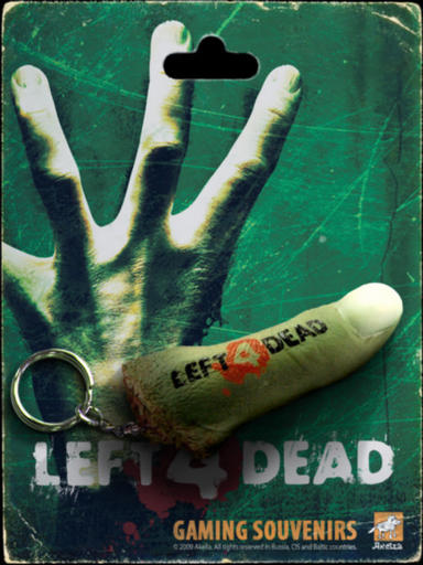 Left 4 Dead 2 - У зомби нет шансов!