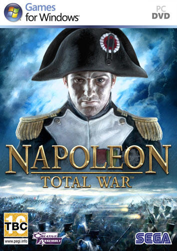Napoleon: Total War - Artillerie à Pied 