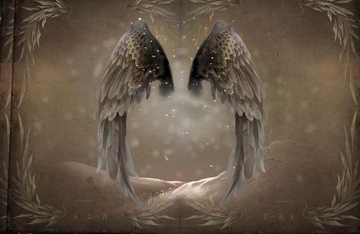 Новости - Wings of Heaven - Клон Клона PW :D